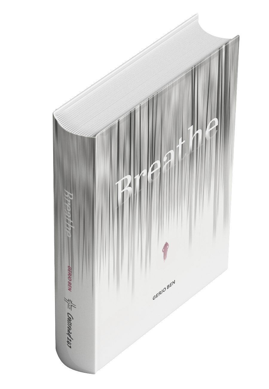 Crossroad247 Book